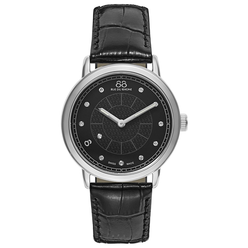 88 Rue du Rhone Double 8 Origin 87WA120020 Women's Watch