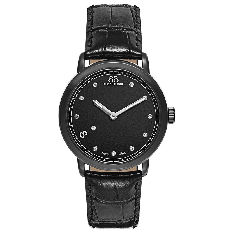 88 Rue du Rhone Double 8 Origin 87WA120022 Women's Watch