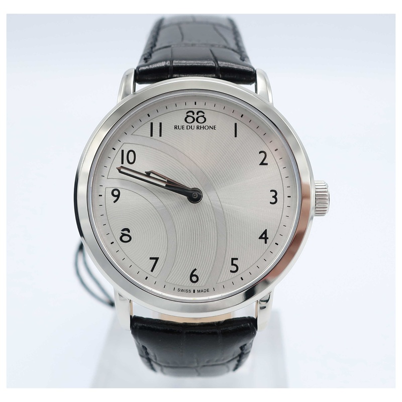 88 Rue du Rhone Double 8 Origin 87WA120058-SD Women's Watch