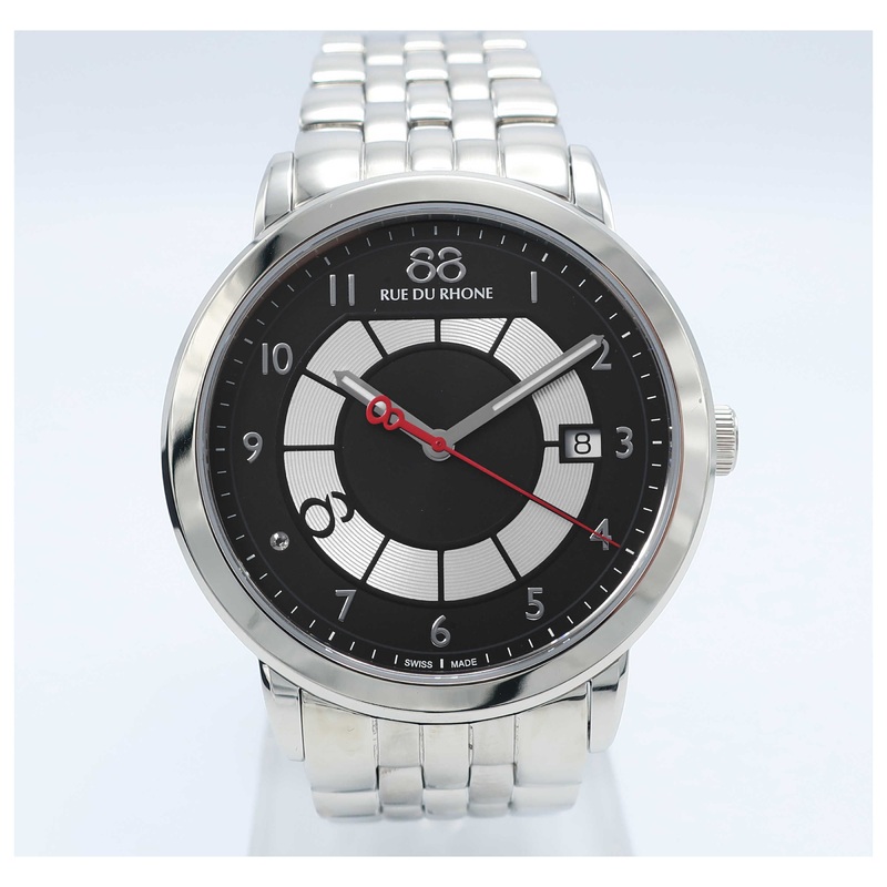 88 Rue du Rhone Double 8 Origin 87WA140030-SD Men's Watch