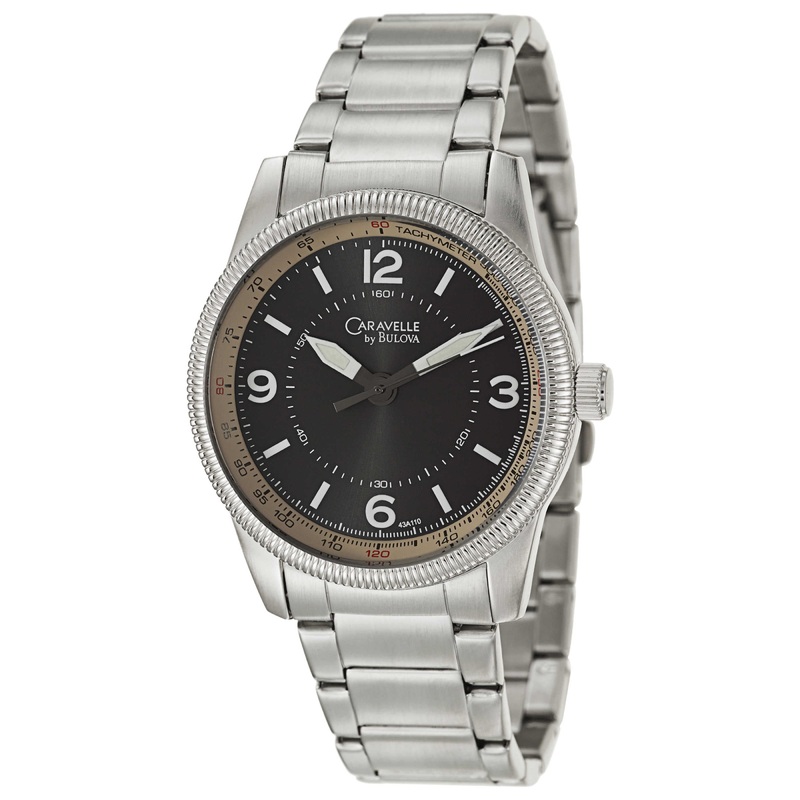 Caravelle Sport 43A110 Men's Watch