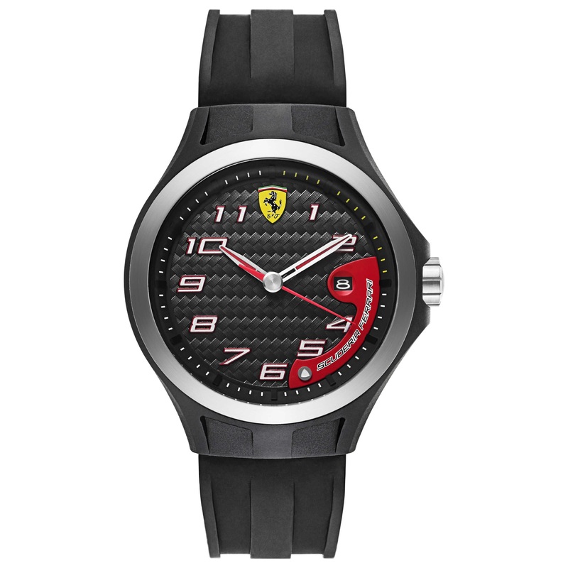 Ferrari Men's Quartz Watch 830012