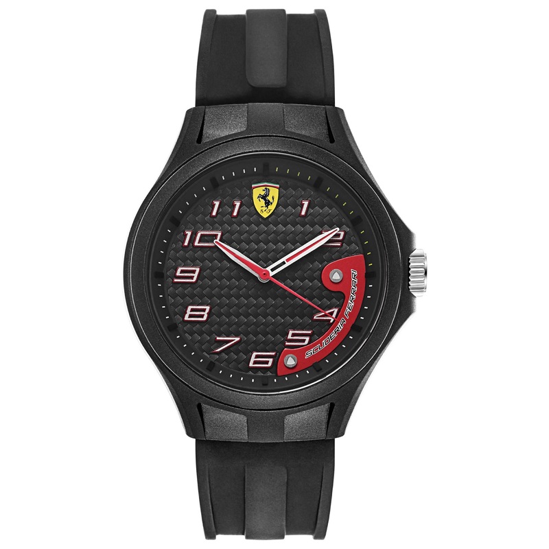 Ferrari Men's Quartz Watch 830288