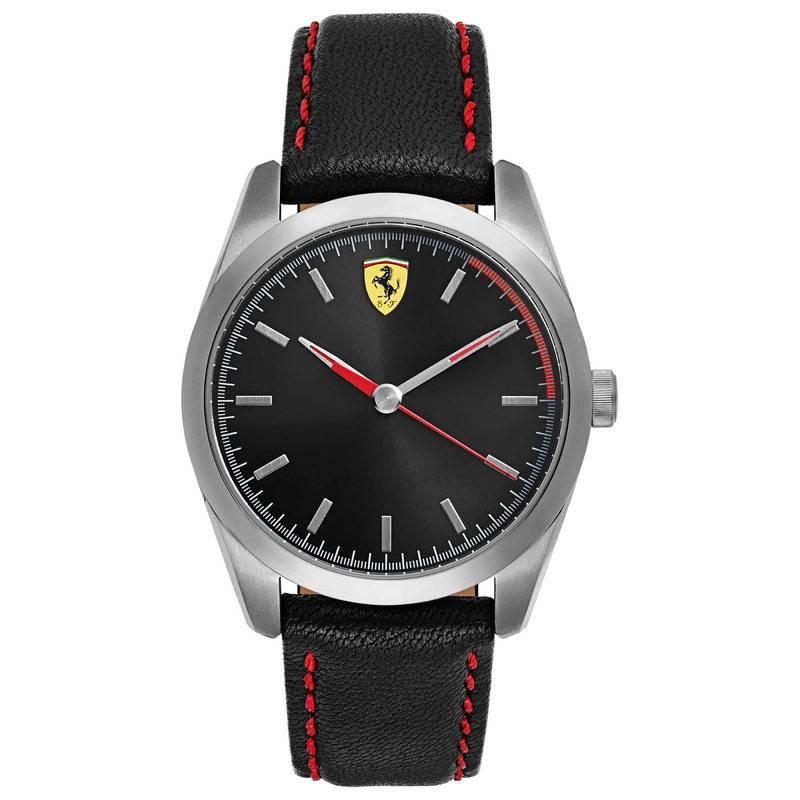 Ferrari Men's Quartz Watch 830350