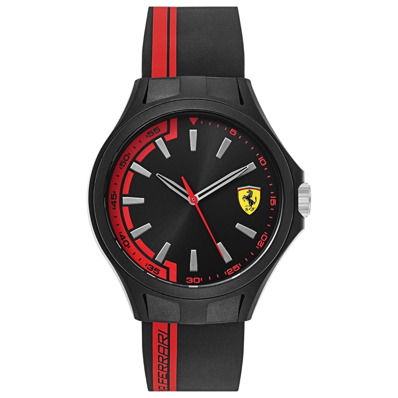 Ferrari Men's Quartz Watch 830367