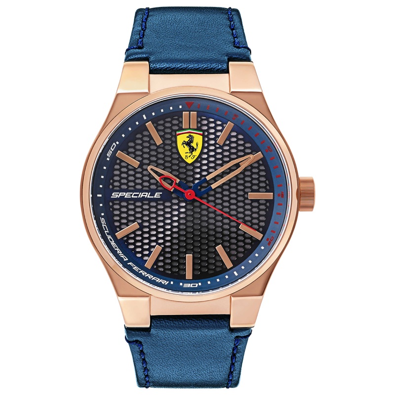Ferrari Men's Quartz Watch 830416