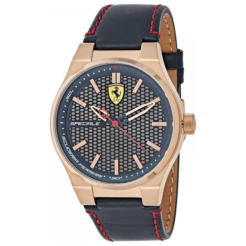 Ferrari Men's Watch 830382