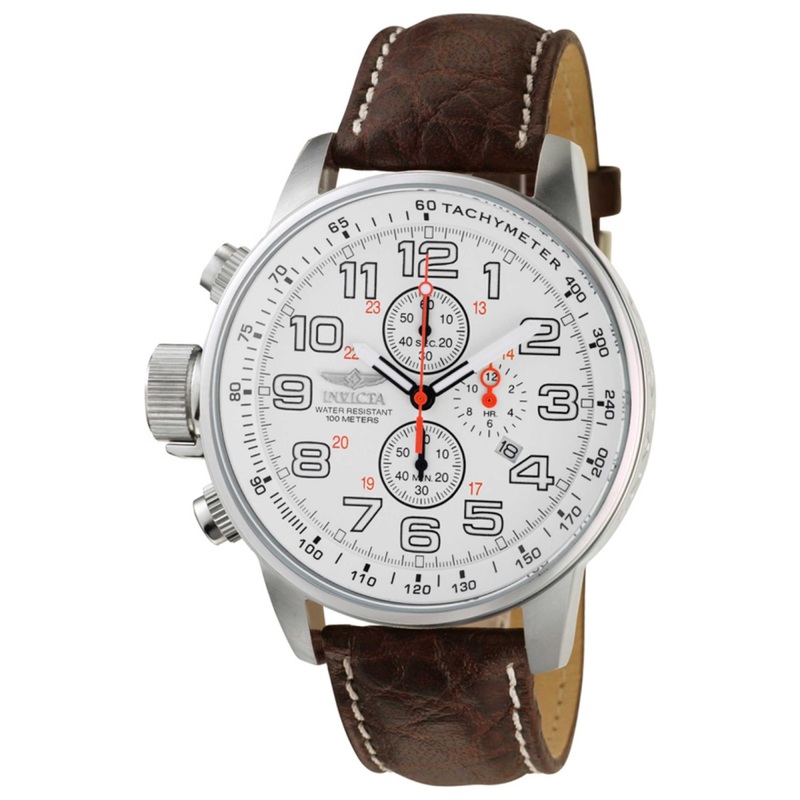 Invicta Lefty Men's Watch 2771