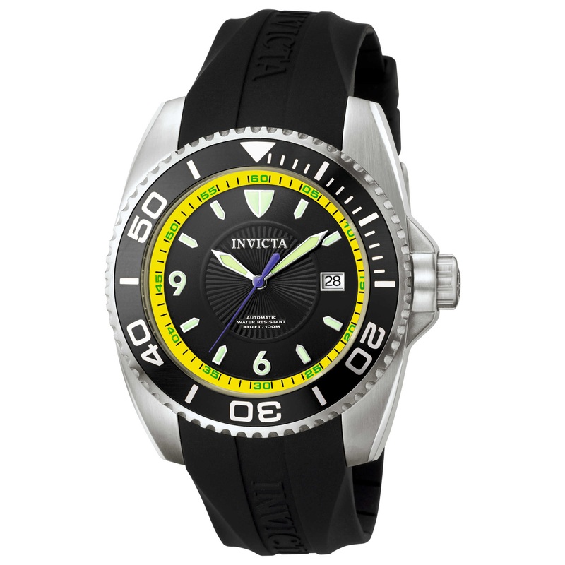 Invicta Men's Watch 6057