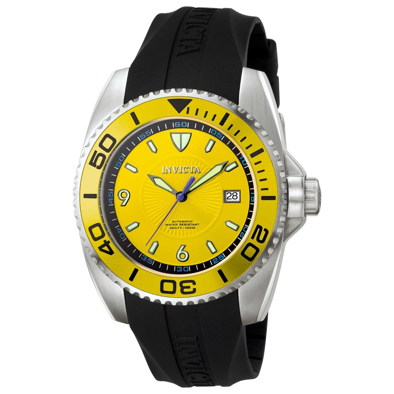Invicta Men's Watch 6058