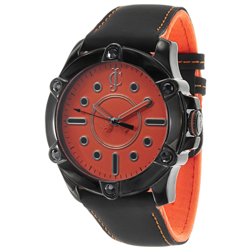 Juicy Couture Women's Quartz Watch 1900937