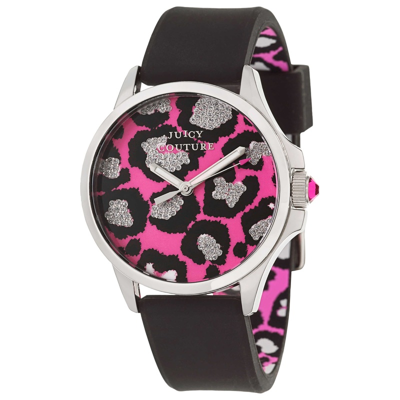 Juicy Couture Women's Quartz Watch 1901096