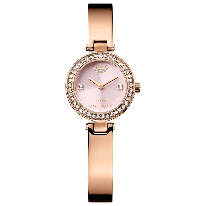 Juicy Couture Women's Quartz Watch 1901226