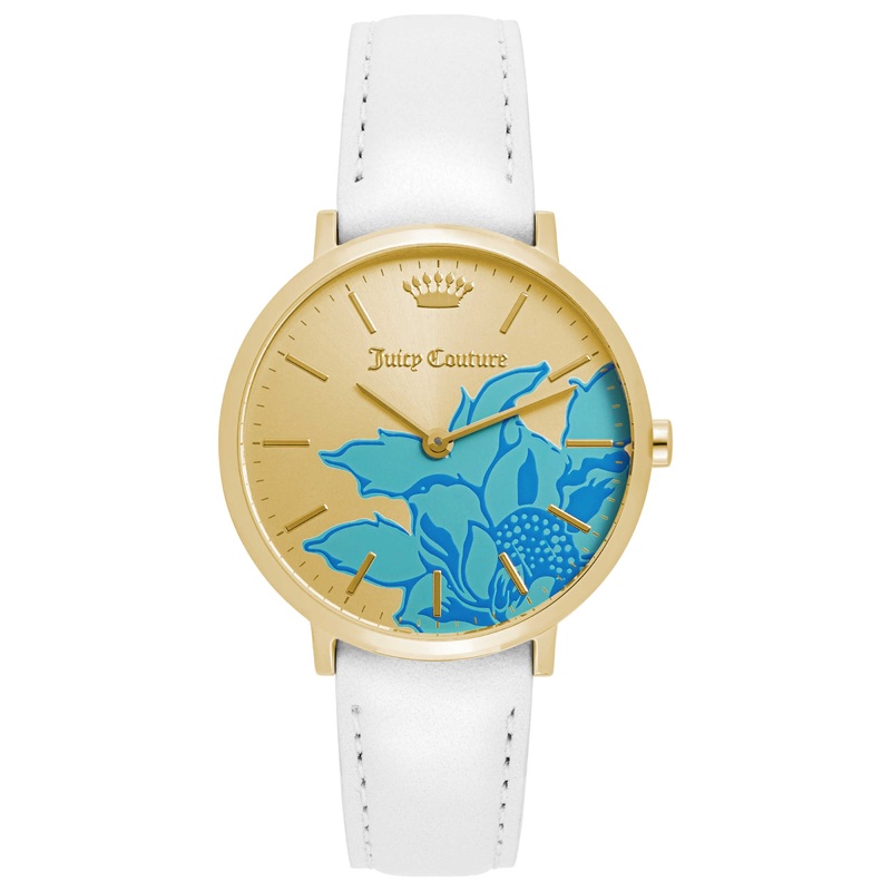 Juicy Couture Women's Quartz Watch 1901457