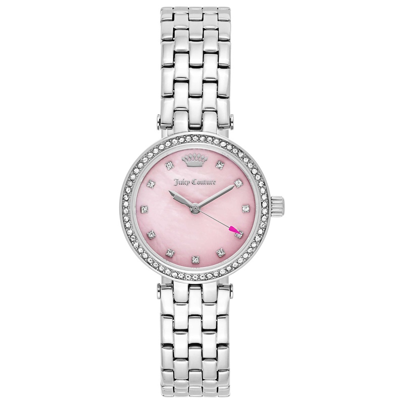 Juicy Couture Women's Quartz Watch 1901467