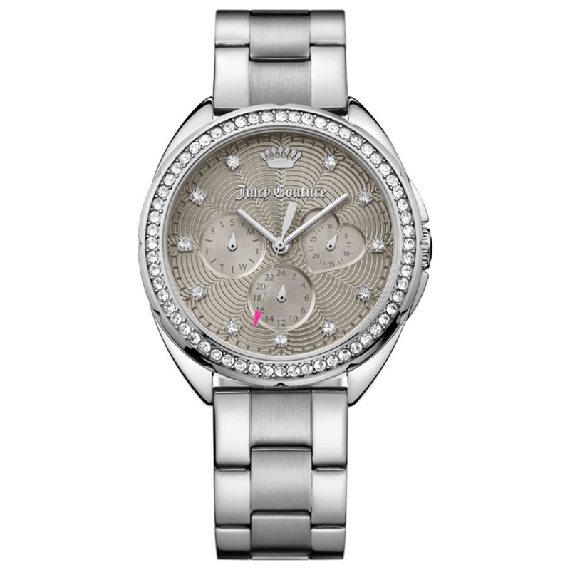 Juicy Couture Women's Quartz Watch 1901478