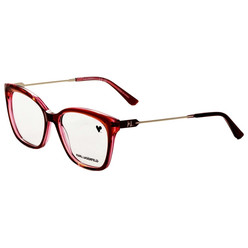 Karl Lagerfeld Women's Opticals KL6108-206