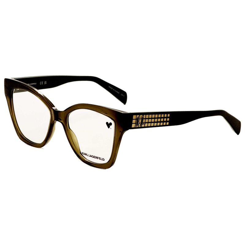 Karl Lagerfeld Women's Opticals KL6150-275