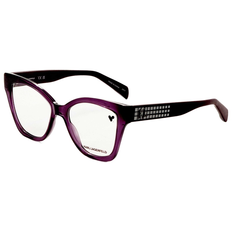 Karl Lagerfeld Women's Opticals KL6150-541