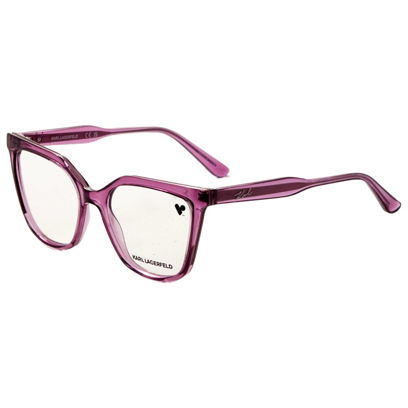 Karl Lagerfeld Women's Opticals KL6155-662