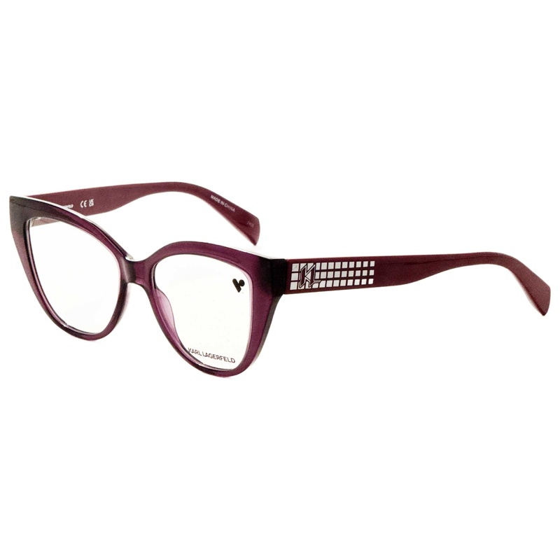 Karl Lagerfeld Women's Opticals KL6178-500