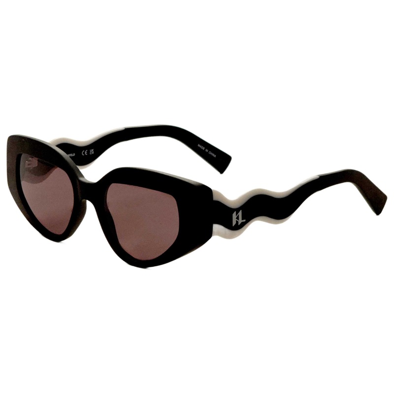 Karl Lagerfeld Women's Sunglasses KL6144S-002