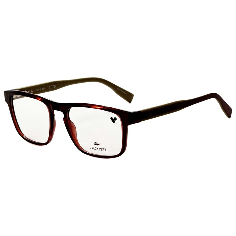 Lacoste Men's Opticals L2972-601