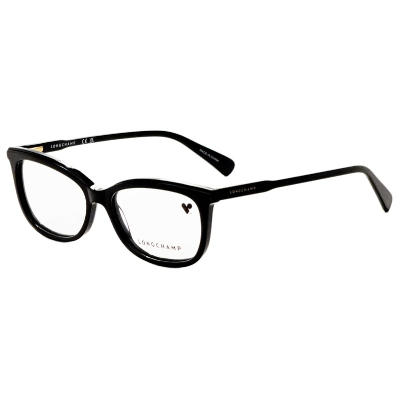 Longchamp Women's Opticals LO2718-001
