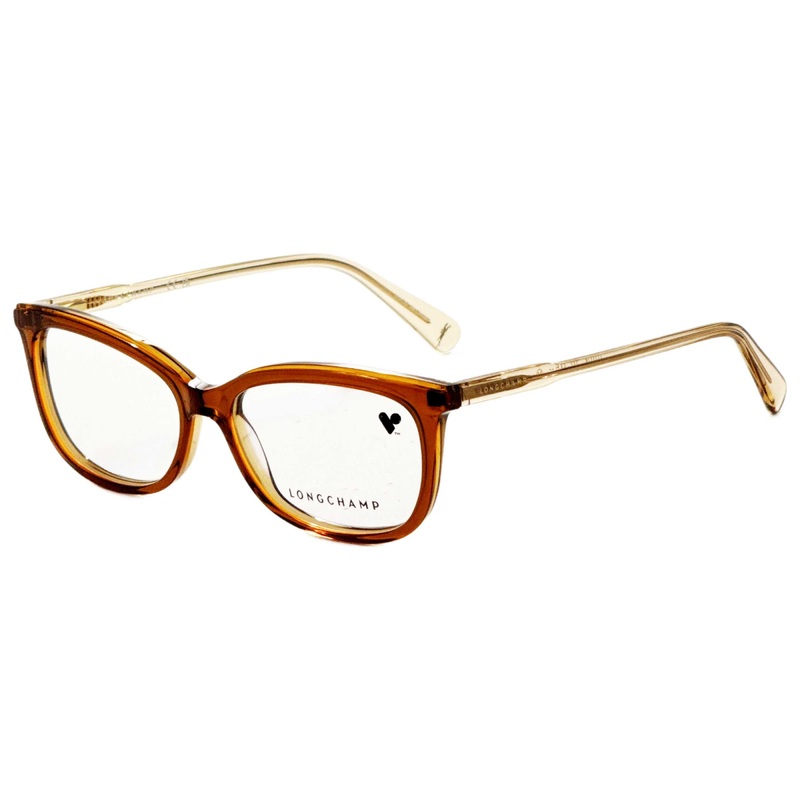 Longchamp Women's Opticals LO2718-233