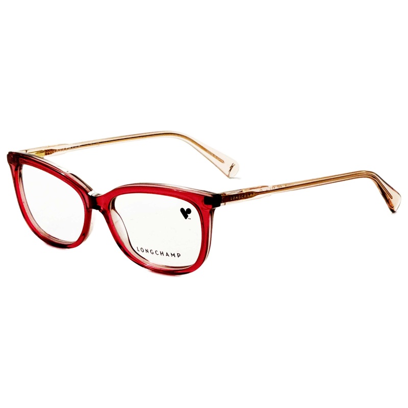 Longchamp Women's Opticals LO2718-610