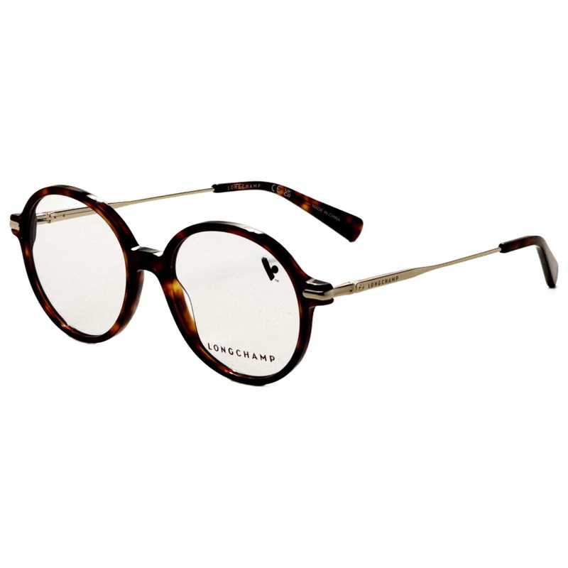 Longchamp Women's Opticals LO2736-242