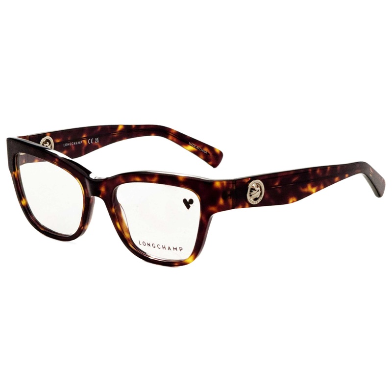 Longchamp Women's Opticals LO2743-242