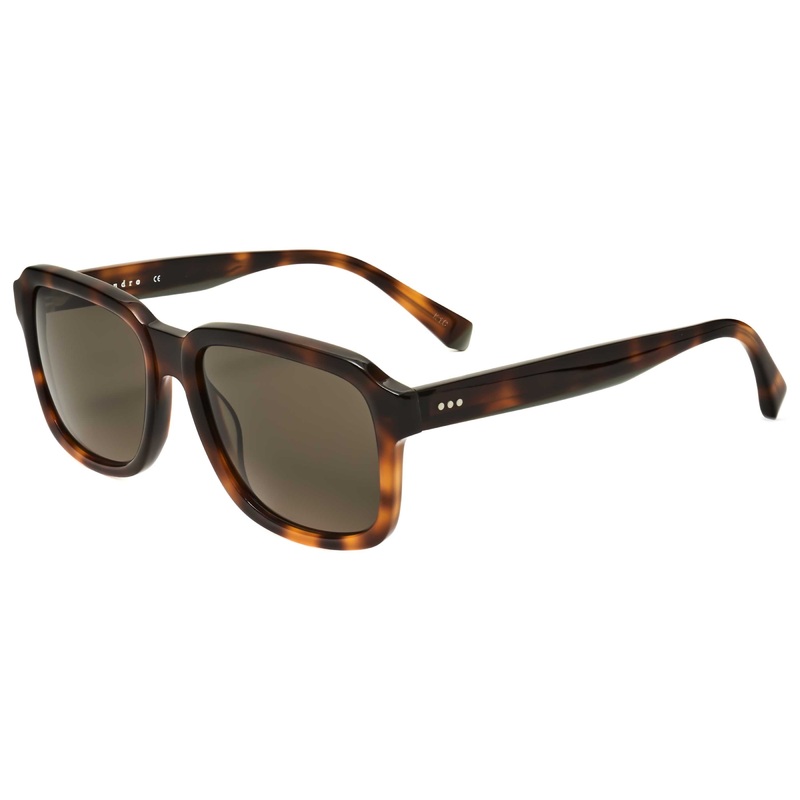 Sandro Men's Sunglasses SDS1000F-201-53