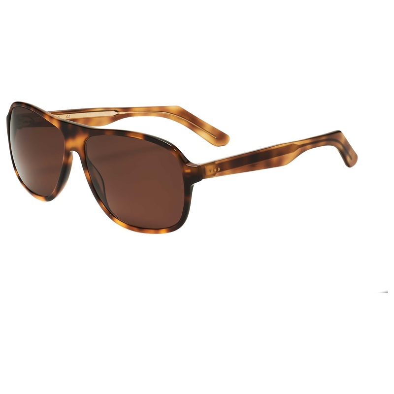 Sandro Men's Sunglasses SDS1001F-201-58
