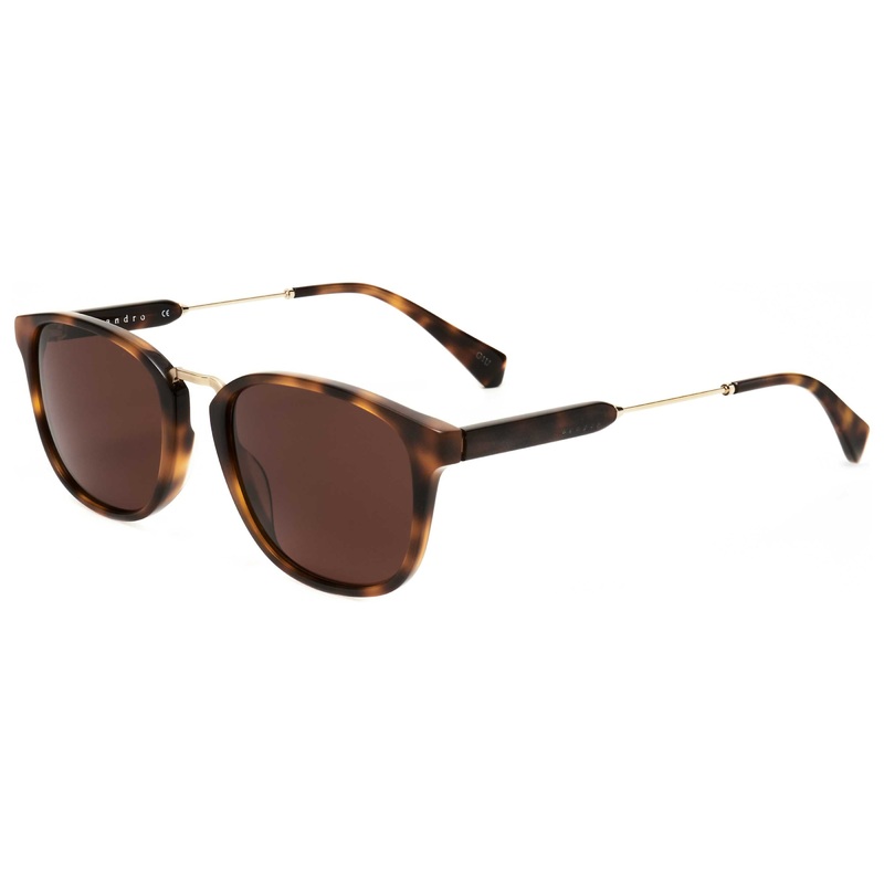 Sandro Men's Sunglasses SDS1007-201-51