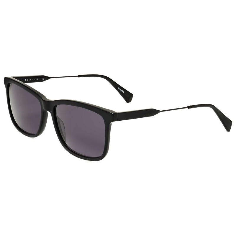 Sandro Men's Sunglasses SDS1009-001-56