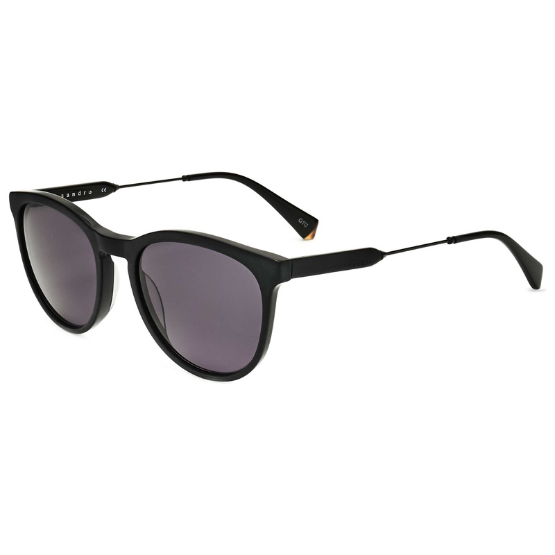 Sandro Men's Sunglasses SDS1012F-001-51