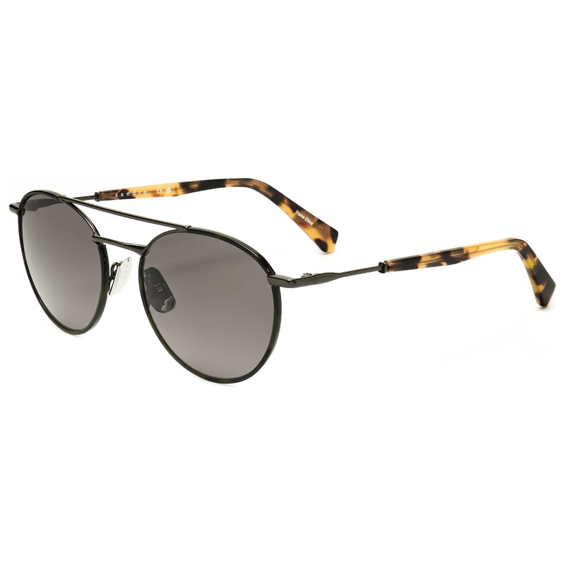 Sandro Men's Sunglasses SDS3012-890-52