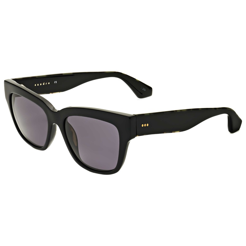 Sandro Women's Sunglasses SDS2002F-001-48