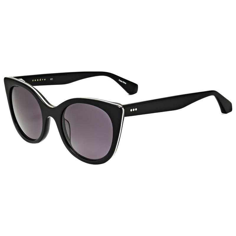 Sandro Women's Sunglasses SDS2007-001-50