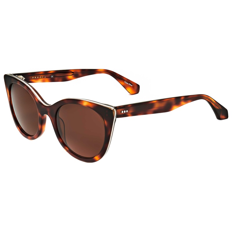 Sandro Women's Sunglasses SDS2007-201-50
