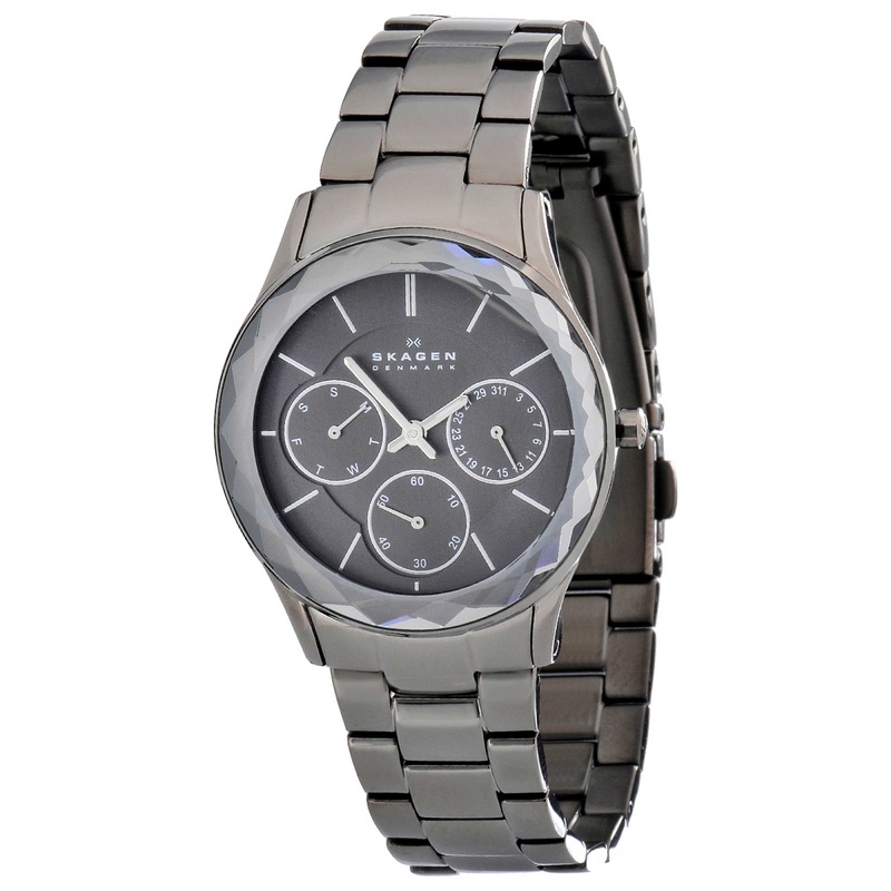 Skagen Classic 344LMXM Women's Watch