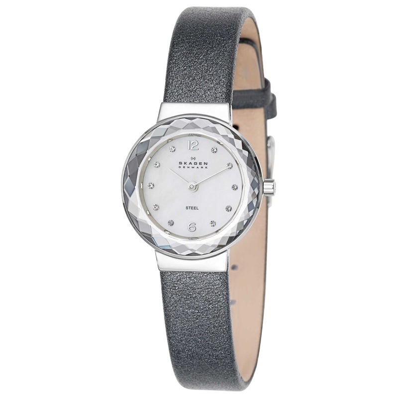 Skagen Leonora 456SSLNN Women's Watch