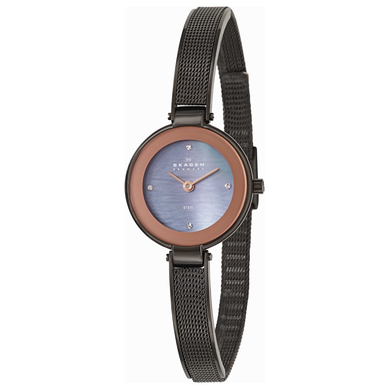 Skagen Mesh 323SMR Women's Watch