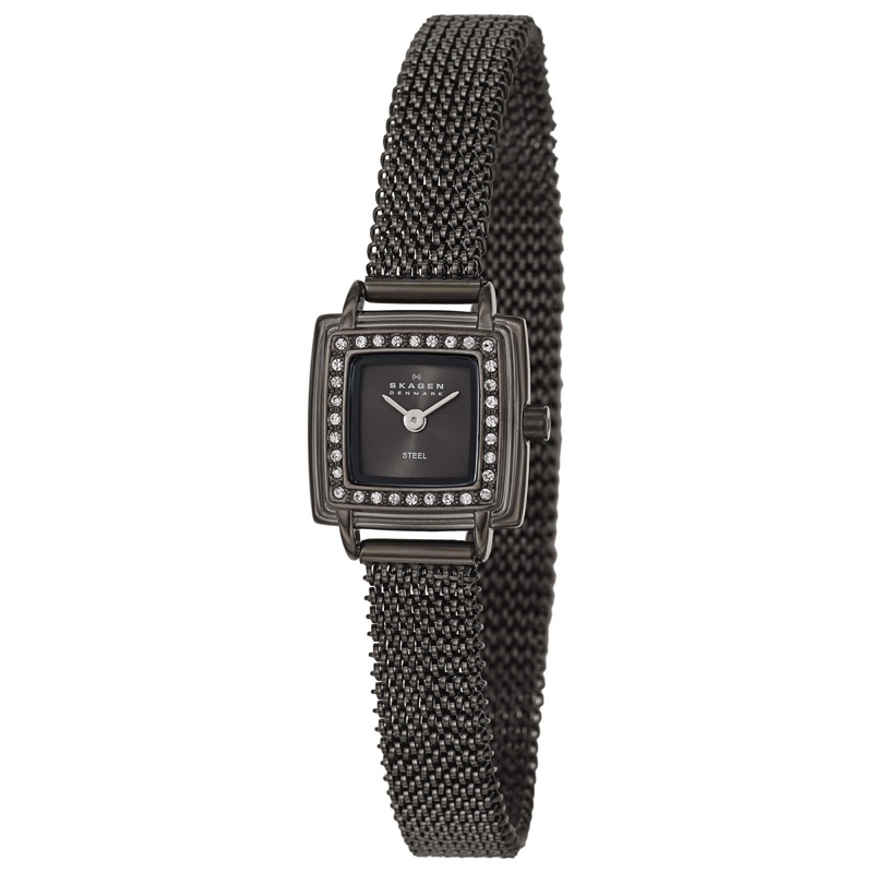 Skagen Mesh 821XSMM1 Women's Watch