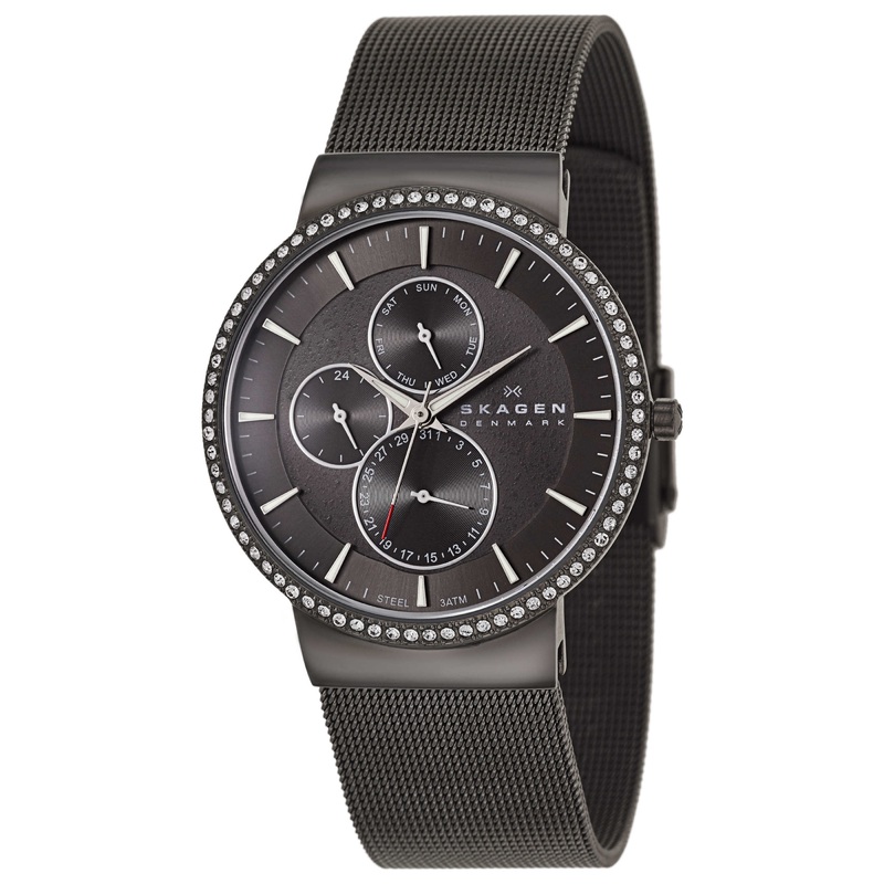 Skagen Women's Quartz Watch 357XLMM