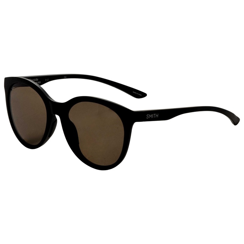 Smith Optics Unisex Sunglasses BAYSIDE-003-54