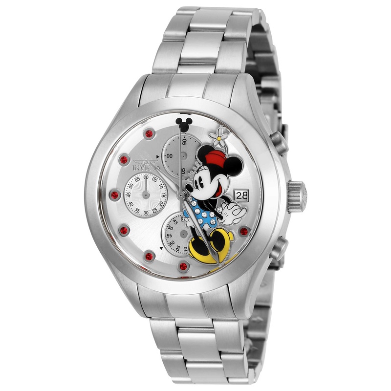 Swiss Military Tank Nero Rawhide Women's Watch 27401