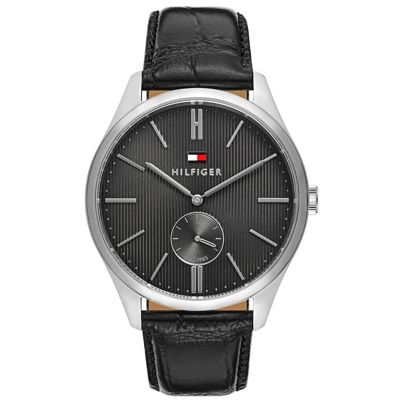 Tommy Hilfiger Men's Quartz Watch 1791168