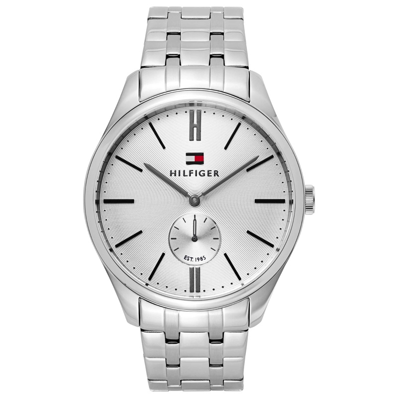 Tommy Hilfiger Men's Quartz Watch 1791172